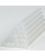 Specialist Crafts Glue Gun Sticks 8mm - Clear