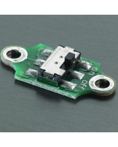 Sewable Slide Switches Pack 