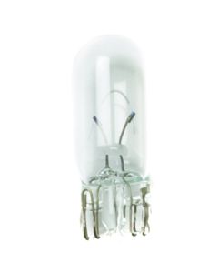 Light Bulb - Wedge Type 12V