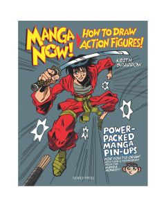 Magna Now! How To Draw
