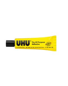 UHU All Purpose Adhesive - 35g Tube