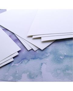 Specialist Crafts Watercolour Paper HP 300gsm