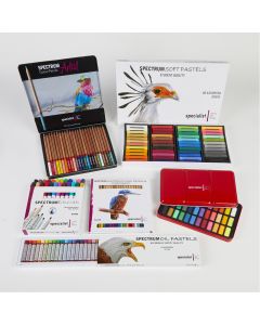 Creative Colour ARTIST Packs
