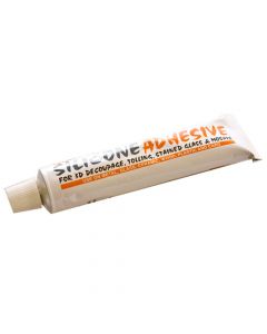 Silicone Paste Adhesive