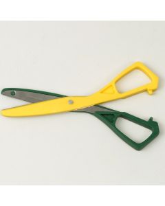 Safety Blade Scissors