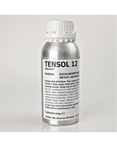 Tensol No. 12 Cement