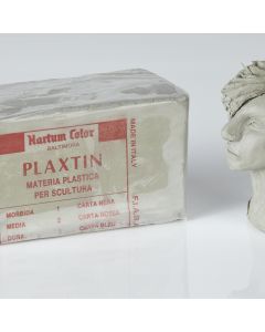 Plaxtin Modelling Clay