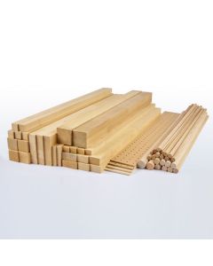 Mixed Timber Class Packs - Standard