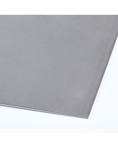 Steel Sheets - 1250 X 500mm