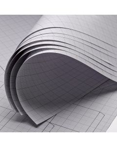 Graph Paper Sheets