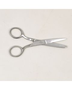 Cutting Out Scissors