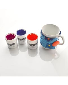 Colourtherm Thermochromic Dyes Class Pack