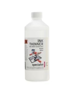 Ink Thinner