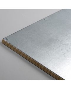 Friction Drive Printing Plate Beds