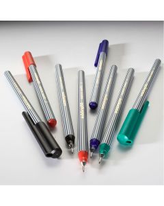 Edding 55 Fine Line Pens 