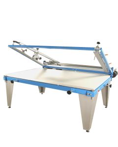 Professional Screen Printing Table. Each