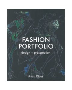 Fashion Portfolio by Anna Kiper 
