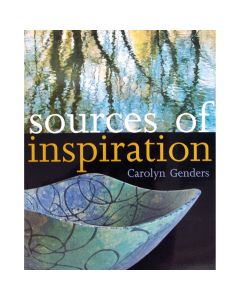 Sources of Inspiration. Each