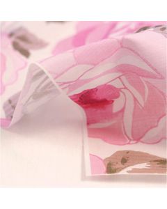 Inkjet Cotton Washable. A4. Pack of 5