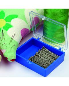 Dressmaker's Pins - 25g. Per pack