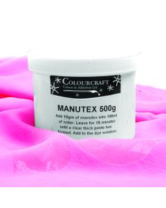 Manutex Thickener & Printing Medium