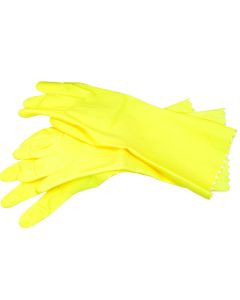 Rubber Gloves