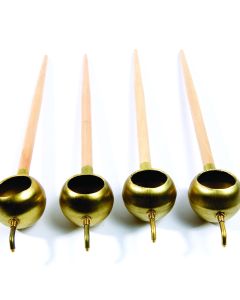 Tjanting Tools - 35mm Bowl Bulk Pack. Pack of 10