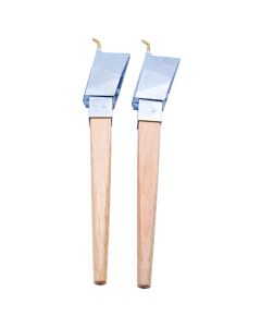 Boat-Shaped Tjanting Tools