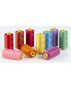 Gutermann Mara 120 1000m Reel Mixed Packs