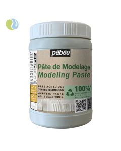 Modeling Paste Studio Green 225ml