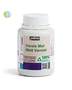 Matt Varnish Origin Acrylics 225 ml