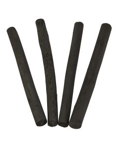 Specialist Crafts Extra Thick Charcoal Sticks