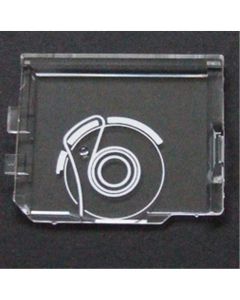 Janome Bobbin Cover
