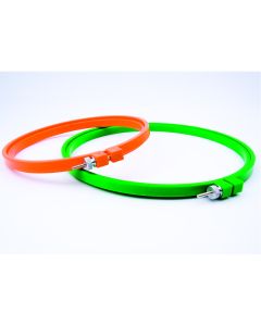 Plastic Embroidery Hoops