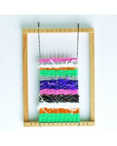Simple Weaving Frames