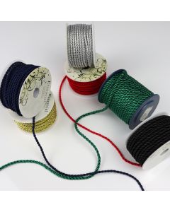 Lacing Cord