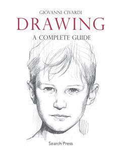 Drawing: A Complete Guide by Giovanni Civardi