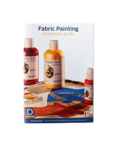 Fabric Painting Booklet