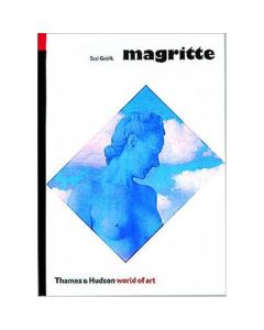 Magritte Written by Suzi Gablik