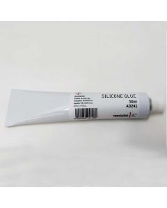 SC Silicone Glue 50ml Tube