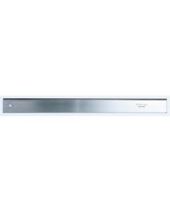 Steel Straight Edges