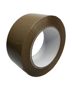 Brown Parcel Tape