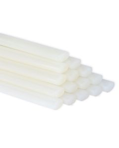 Specialist Crafts Low Melt Oval Glue Gun Sticks. Pack of 50