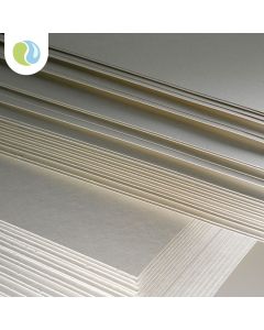 Specialist Crafts Recycled White Card 230 Microns
