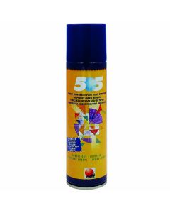 Odif 505 Temp Fix Spray - 176g Can