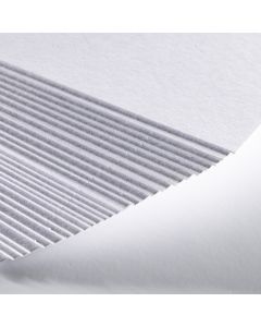 White Card 590 Microns