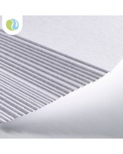 Specialist Crafts White Card 590 Microns