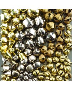 Bumper Pack of Bells