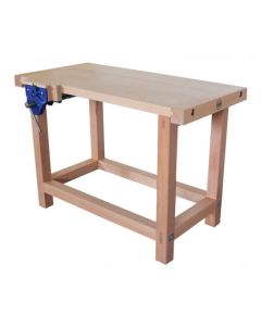 General Purpose Flush Top Bench - 760mm x 1.5m