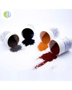 Brusho Colours 15g